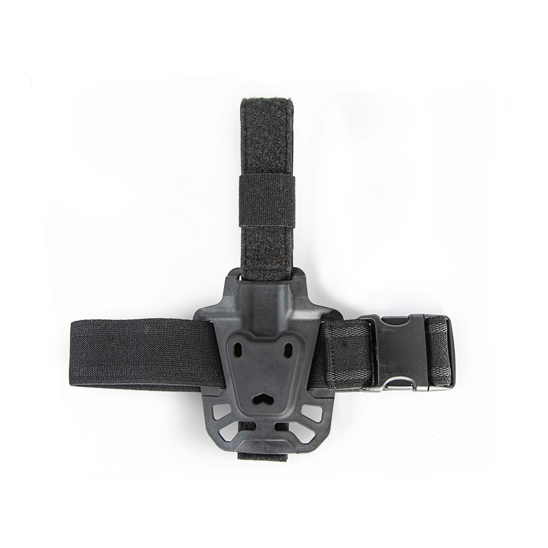 LOW PROFILE WORKGEAR STRAP 黒 20 inch Gear Straps | ROCKWORKX
